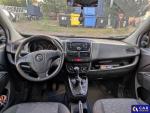 Opel Combo 1.3 CDTI MR`12 E5 2.2t Aukcja 325856 - grafika 7