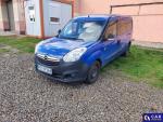 Opel Combo 1.3 CDTI MR`12 E5 2.2t Aukcja 325856 - grafika 1