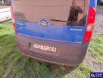 Opel Combo 1.3 CDTI MR`12 E5 2.2t Aukcja 325856 - grafika 60