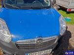 Opel Combo 1.3 CDTI MR`12 E5 2.2t Aukcja 325856 - grafika 65