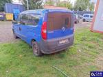 Opel Combo 1.3 CDTI MR`12 E5 2.2t Aukcja 325856 - grafika 4