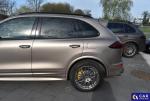 Porsche Cayenne II 3.0 eHybrid MR`10 E5 Aukcja 325629 - grafika 14