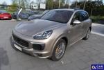 Porsche Cayenne II 3.0 eHybrid MR`10 E5 Aukcja 325629 - grafika 1