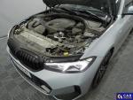 BMW Seria 3 320 Diesel Mild Hybrid MR`22 E6d/e G20 Aukcja 324921 - grafika 12