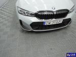 BMW Seria 3 320 Diesel Mild Hybrid MR`22 E6d/e G20 Aukcja 324921 - grafika 30