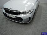 BMW Seria 3 320 Diesel Mild Hybrid MR`22 E6d/e G20 Aukcja 324921 - grafika 33