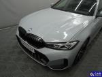 BMW Seria 3 320 Diesel Mild Hybrid MR`22 E6d/e G20 Aukcja 324921 - grafika 35