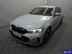 BMW Seria 3 320 Diesel Mild Hybrid MR`22 E6d/e G20 Aukcja 324921 - grafika 2