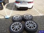 BMW Seria 3 320 Diesel Mild Hybrid MR`22 E6d/e G20 Aukcja 324921 - grafika 62
