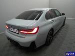 BMW Seria 3 320 Diesel Mild Hybrid MR`22 E6d/e G20 Aukcja 324921 - grafika 4
