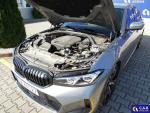 BMW Seria 3 320 Diesel Mild Hybrid MR`22 E6d/e G20 Aukcja 324922 - grafika 9