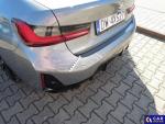 BMW Seria 3 320 Diesel Mild Hybrid MR`22 E6d/e G20 Aukcja 324922 - grafika 35
