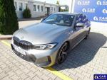 BMW Seria 3 320 Diesel Mild Hybrid MR`22 E6d/e G20 Aukcja 324922 - grafika 2