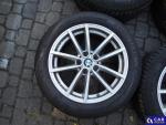 BMW Seria 3 320 Diesel Mild Hybrid MR`22 E6d/e G20 Aukcja 324922 - grafika 71