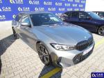 BMW Seria 3 320 Diesel Mild Hybrid MR`22 E6d/e G20 Aukcja 324922 - grafika 3