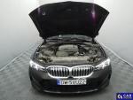 BMW Seria 3 320 Diesel Mild Hybrid MR`22 E6d/e G20 Aukcja 324923 - grafika 11