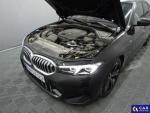 BMW Seria 3 320 Diesel Mild Hybrid MR`22 E6d/e G20 Aukcja 324923 - grafika 12