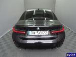 BMW Seria 3 320 Diesel Mild Hybrid MR`22 E6d/e G20 Aukcja 324923 - grafika 20