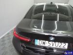 BMW Seria 3 320 Diesel Mild Hybrid MR`22 E6d/e G20 Aukcja 324923 - grafika 35