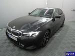 BMW Seria 3 320 Diesel Mild Hybrid MR`22 E6d/e G20 Aukcja 324923 - grafika 2
