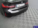 BMW Seria 3 320 Diesel Mild Hybrid MR`22 E6d/e G20 Aukcja 324923 - grafika 40