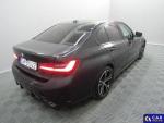 BMW Seria 3 320 Diesel Mild Hybrid MR`22 E6d/e G20 Aukcja 324923 - grafika 4