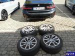 BMW Seria 3 320 Diesel Mild Hybrid MR`22 E6d/e G20 Aukcja 324923 - grafika 73