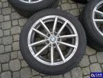 BMW Seria 3 320 Diesel Mild Hybrid MR`22 E6d/e G20 Aukcja 324923 - grafika 74