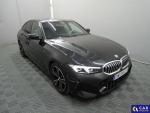 BMW Seria 3 320 Diesel Mild Hybrid MR`22 E6d/e G20 Aukcja 324923 - grafika 3
