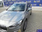 BMW Seria 2 218i Active Tourer MR`22 E6d/e U06 Aukcja 324925 - grafika 35