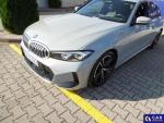 BMW Seria 3 320 Diesel Mild Hybrid MR`22 E6d/e G20 Aukcja 324926 - grafika 31