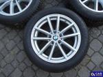 BMW Seria 3 320 Diesel Mild Hybrid MR`22 E6d/e G20 Aukcja 324926 - grafika 52