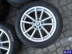 BMW Seria 3 320 Diesel Mild Hybrid MR`22 E6d/e G20 Aukcja 324926 - grafika 53