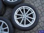 BMW Seria 3 320 Diesel Mild Hybrid MR`22 E6d/e G20 Aukcja 324926 - grafika 54