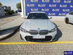 BMW Seria 3 320 Diesel Mild Hybrid MR`22 E6d/e G20 Aukcja 324926 - grafika 7