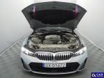 BMW Seria 3 320 Diesel Mild Hybrid MR`22 E6d/e G20 Aukcja 324927 - grafika 11