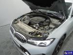 BMW Seria 3 320 Diesel Mild Hybrid MR`22 E6d/e G20 Aukcja 324927 - grafika 12