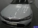 BMW Seria 3 320 Diesel Mild Hybrid MR`22 E6d/e G20 Aukcja 324927 - grafika 29