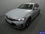 BMW Seria 3 320 Diesel Mild Hybrid MR`22 E6d/e G20 Aukcja 324927 - grafika 2