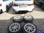 BMW Seria 3 320 Diesel Mild Hybrid MR`22 E6d/e G20 Aukcja 324927 - grafika 46