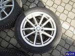 BMW Seria 3 320 Diesel Mild Hybrid MR`22 E6d/e G20 Aukcja 324927 - grafika 47