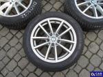 BMW Seria 3 320 Diesel Mild Hybrid MR`22 E6d/e G20 Aukcja 324927 - grafika 48