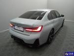 BMW Seria 3 320 Diesel Mild Hybrid MR`22 E6d/e G20 Aukcja 324927 - grafika 4