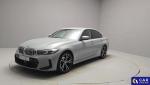 BMW Seria 3 320 Diesel Mild Hybrid MR`22 E6d/e G20 Aukcja 324927 - grafika 1