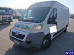 Peugeot Boxer  Aukcja 325176 - grafika 1