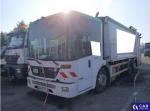 Mercedes-Benz Econic  Aukcja 324928 - grafika 1