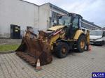 Caterpillar 427F2 Aukcja 324929 - grafika 1