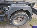 Mercedes-Benz Atego Atego E3 12.0t Aukcja 324930 - grafika 99