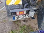 Mercedes-Benz Atego Atego E3 12.0t Aukcja 324930 - grafika 103