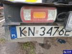 Mercedes-Benz Atego Atego E3 12.0t Aukcja 324930 - grafika 104